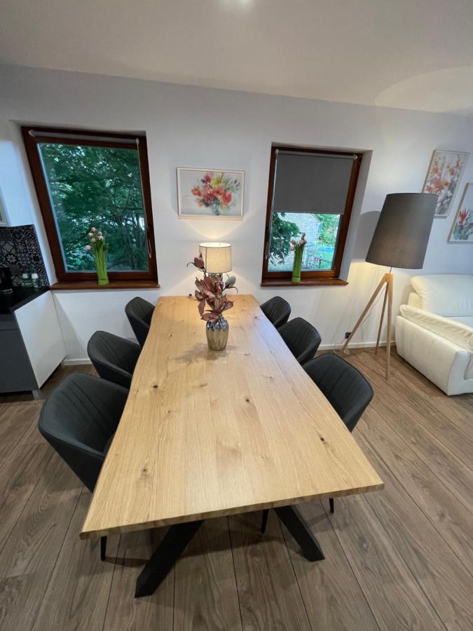 MYSTAY BERLIN Müggelheim Exterior foto