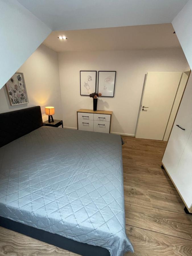 MYSTAY BERLIN Müggelheim Exterior foto