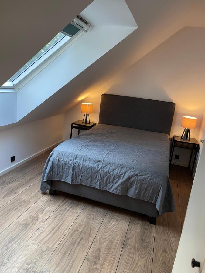 MYSTAY BERLIN Müggelheim Exterior foto