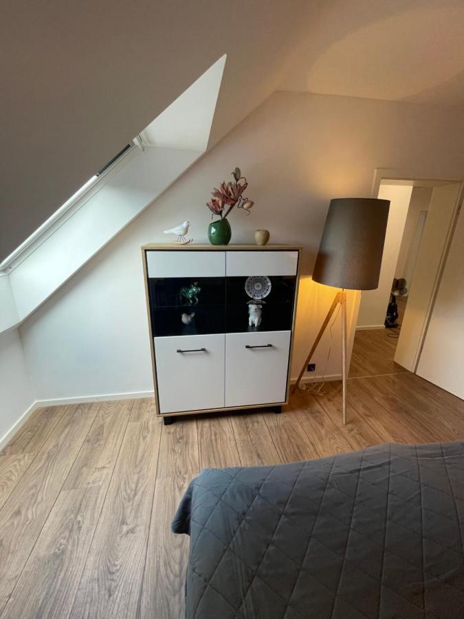 MYSTAY BERLIN Müggelheim Exterior foto